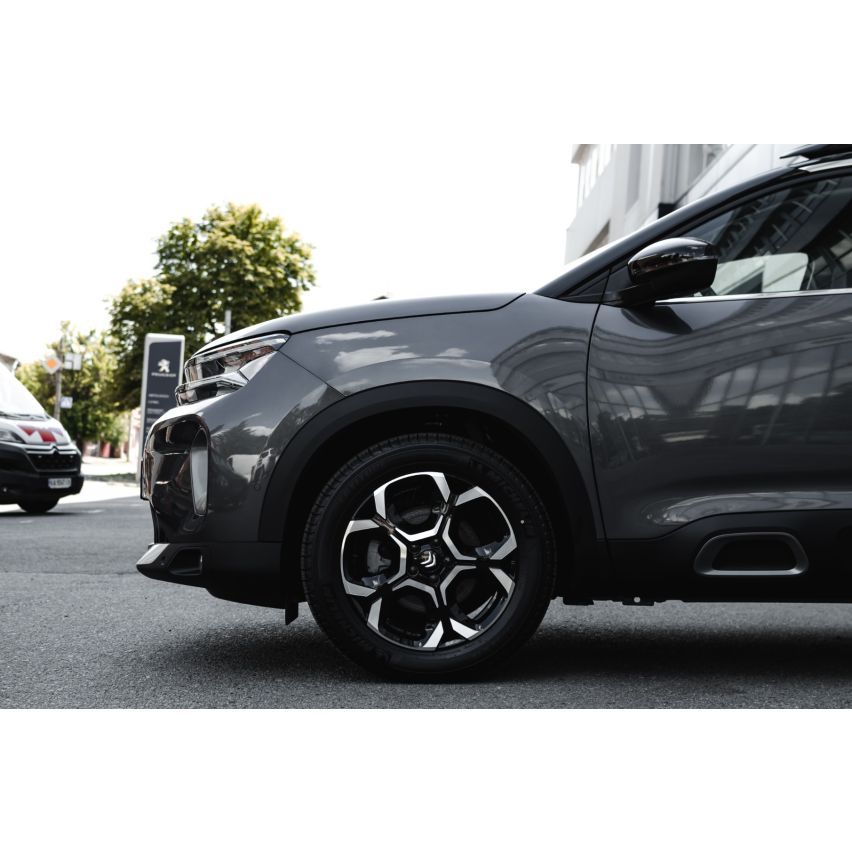Citroën C5 Aircross Shine 2025