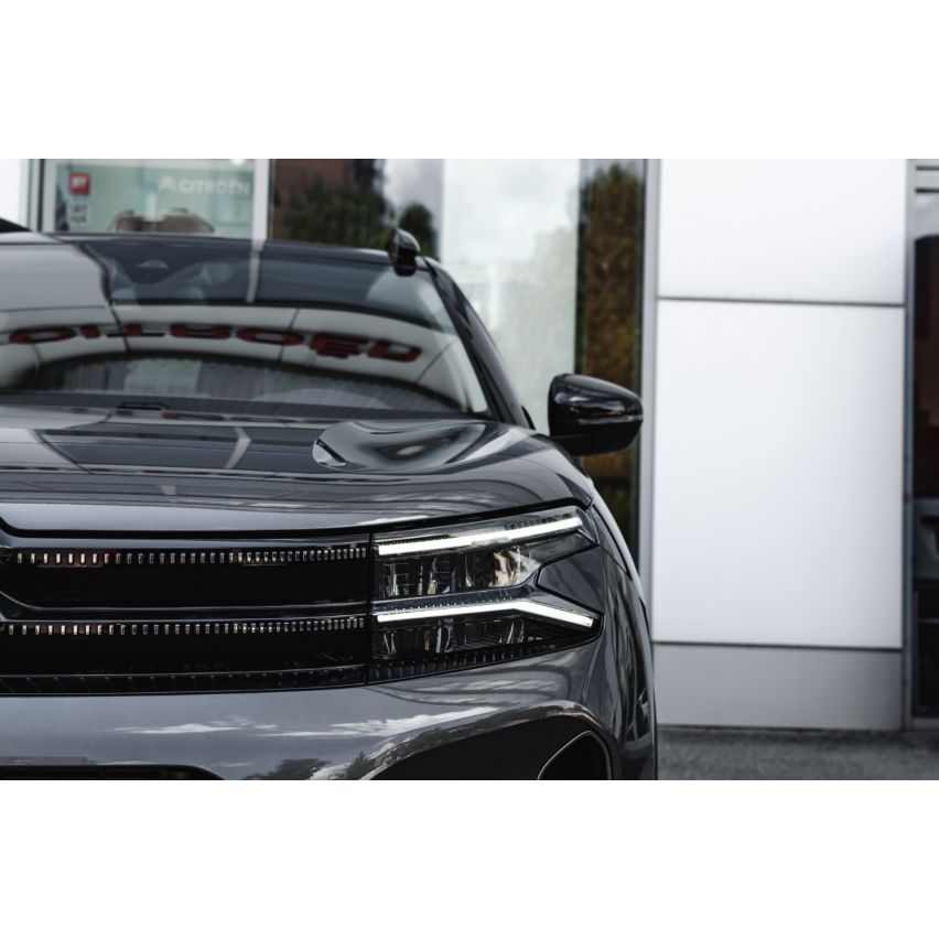 Citroën C5 Aircross Shine 2025
