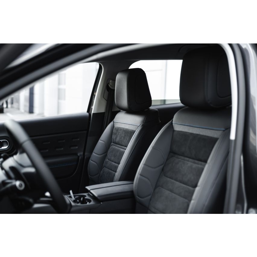 Citroën C5 Aircross Shine 2025