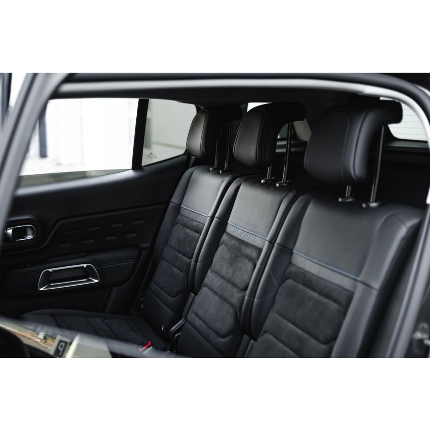 Citroën C5 Aircross Shine 2025