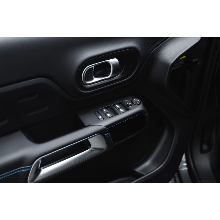 Citroën C5 Aircross Shine 2025