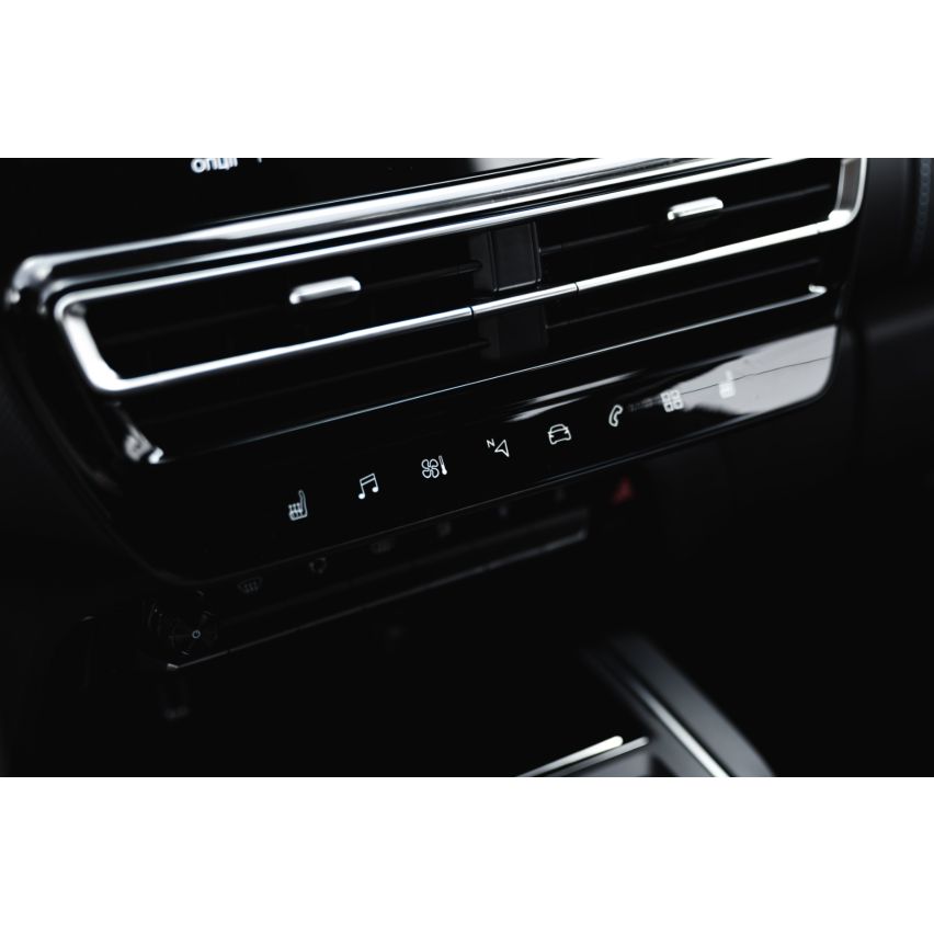 Citroën C5 Aircross Shine 2025