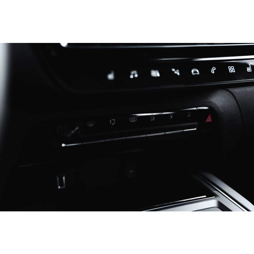 Citroën C5 Aircross Shine 2025