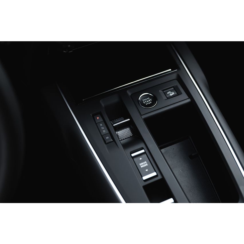 Citroën C5 Aircross Shine 2025