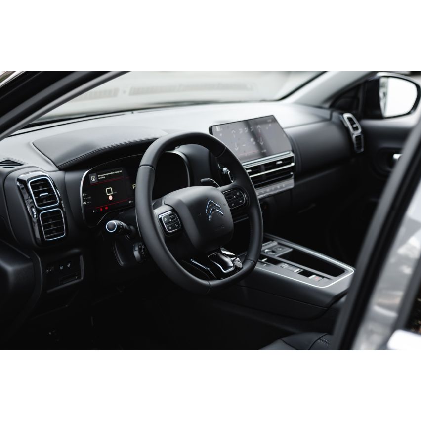 Citroën C5 Aircross Shine 2025