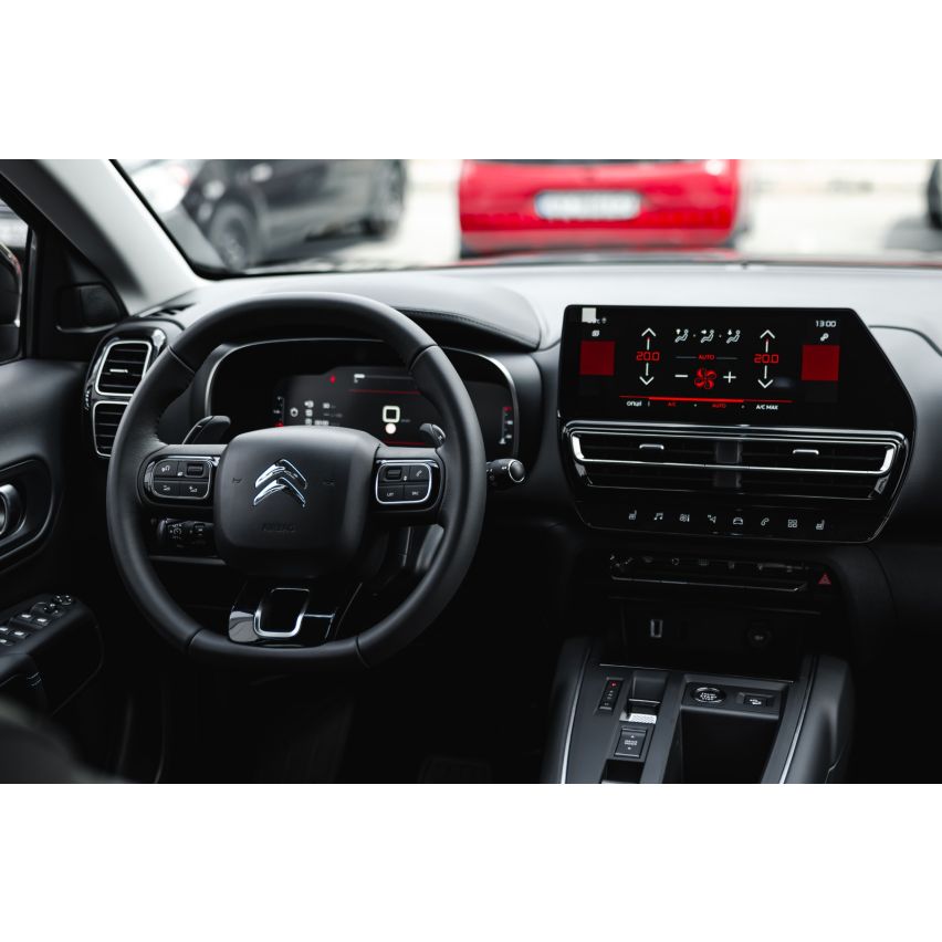 Citroën C5 Aircross Shine 2025