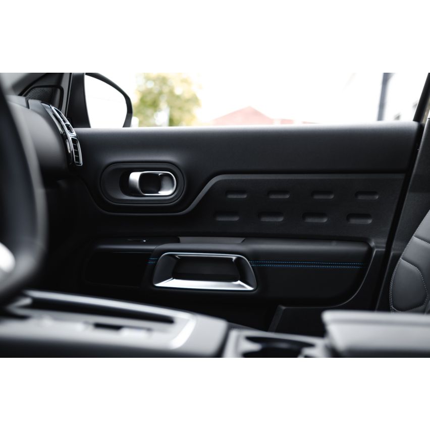 Citroën C5 Aircross Shine 2025