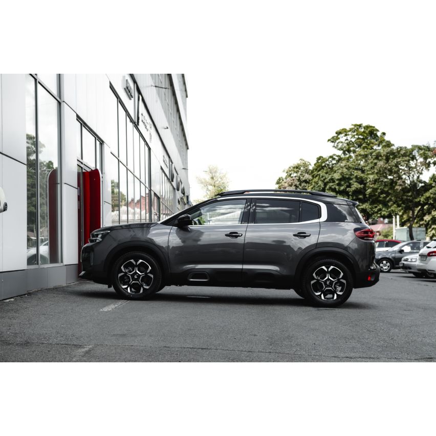Citroën C5 Aircross Shine 2025