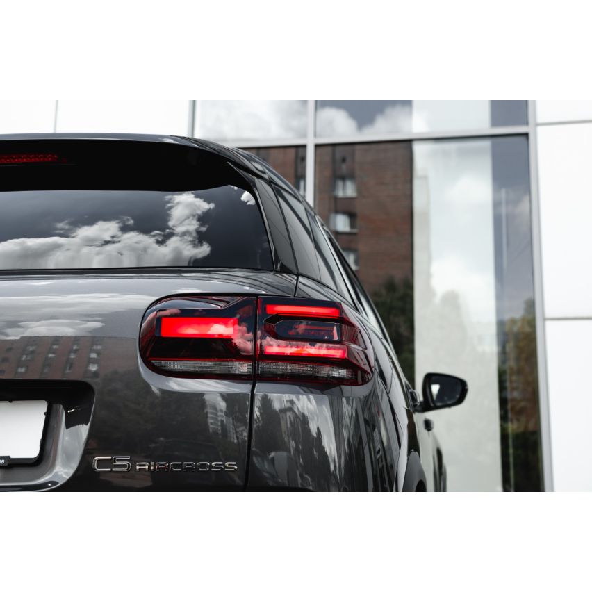 Citroën C5 Aircross Shine 2025