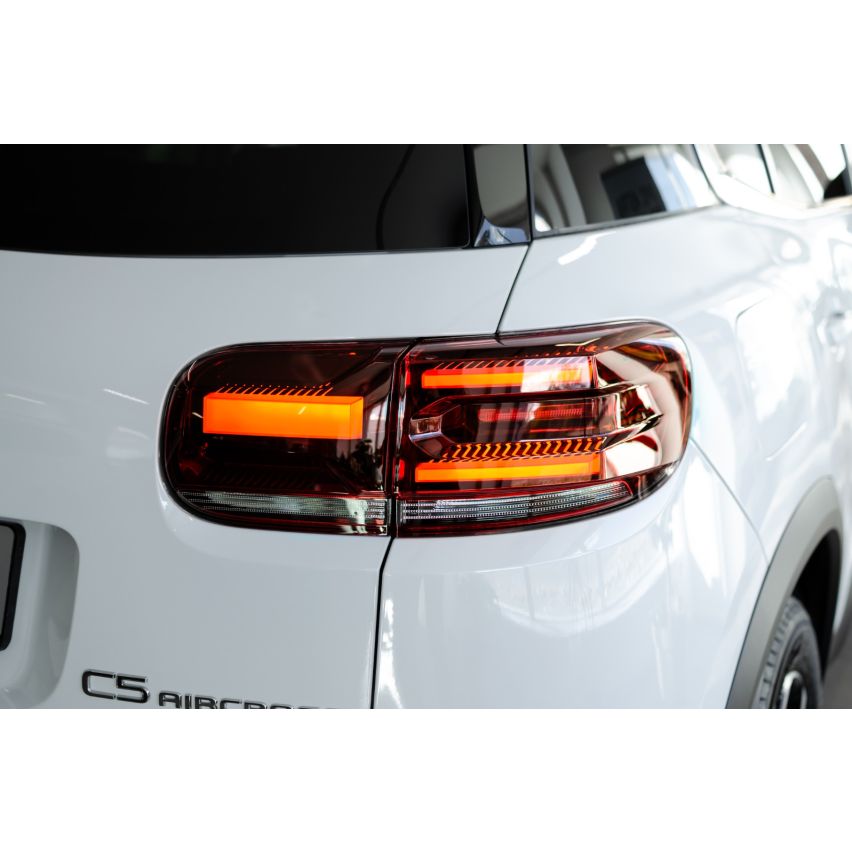 Citroën C5 Aircross Shine 2025