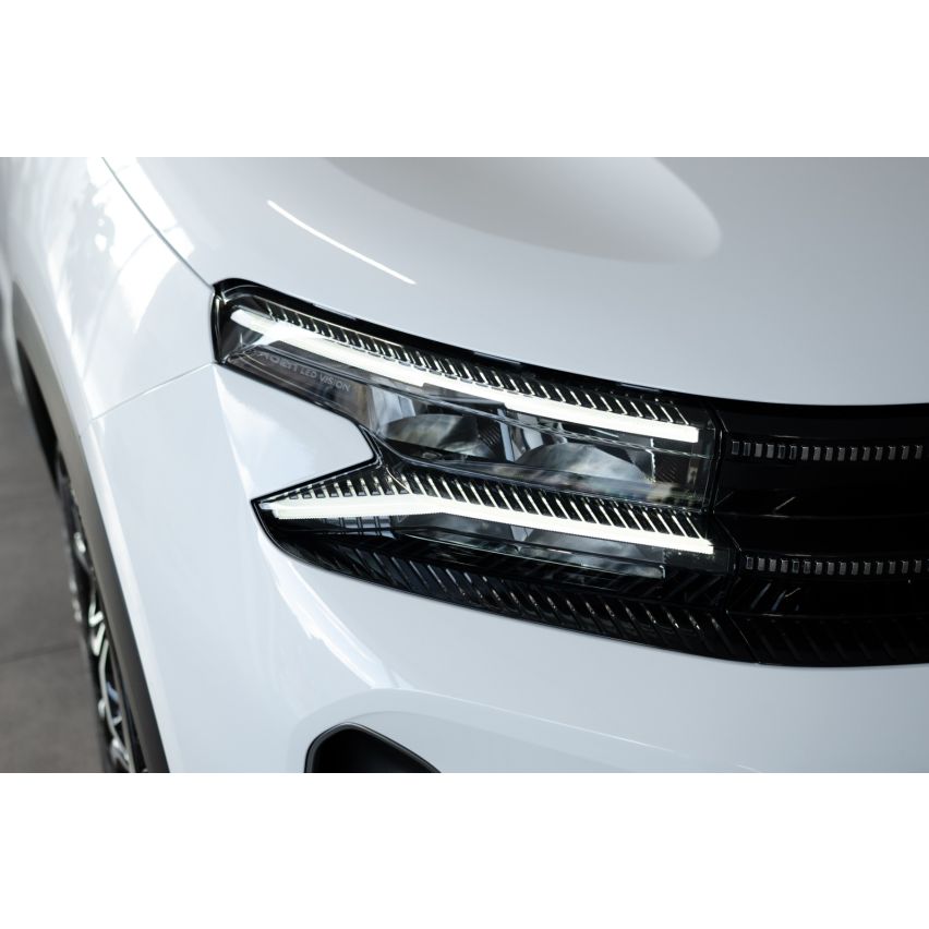 Citroën C5 Aircross Shine 2025