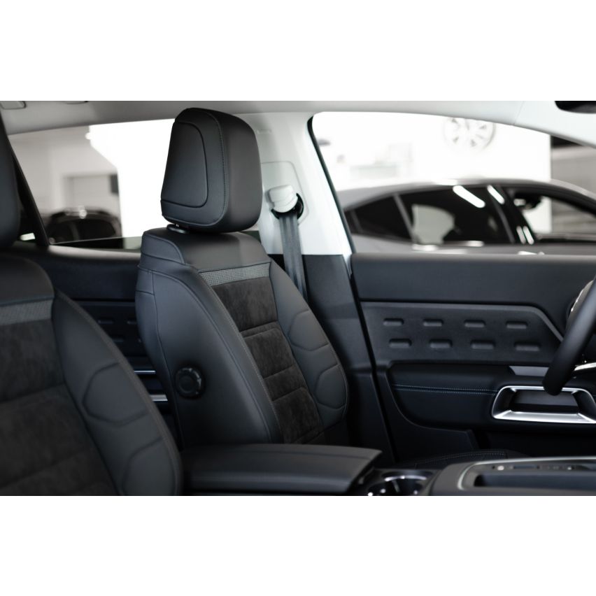 Citroën C5 Aircross Shine 2025