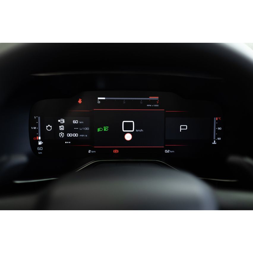 Citroën C5 Aircross Shine 2025