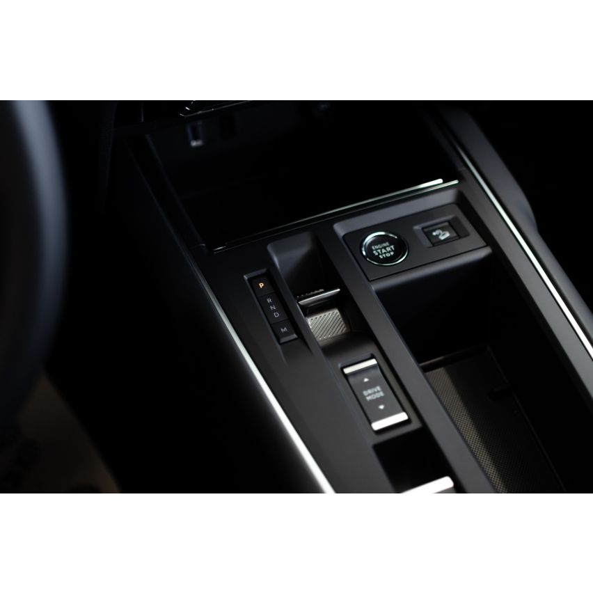 Citroën C5 Aircross Shine 2025