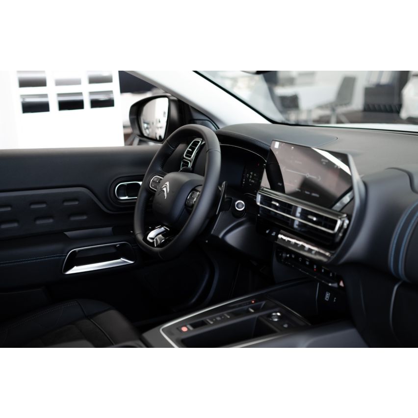 Citroën C5 Aircross Shine 2025
