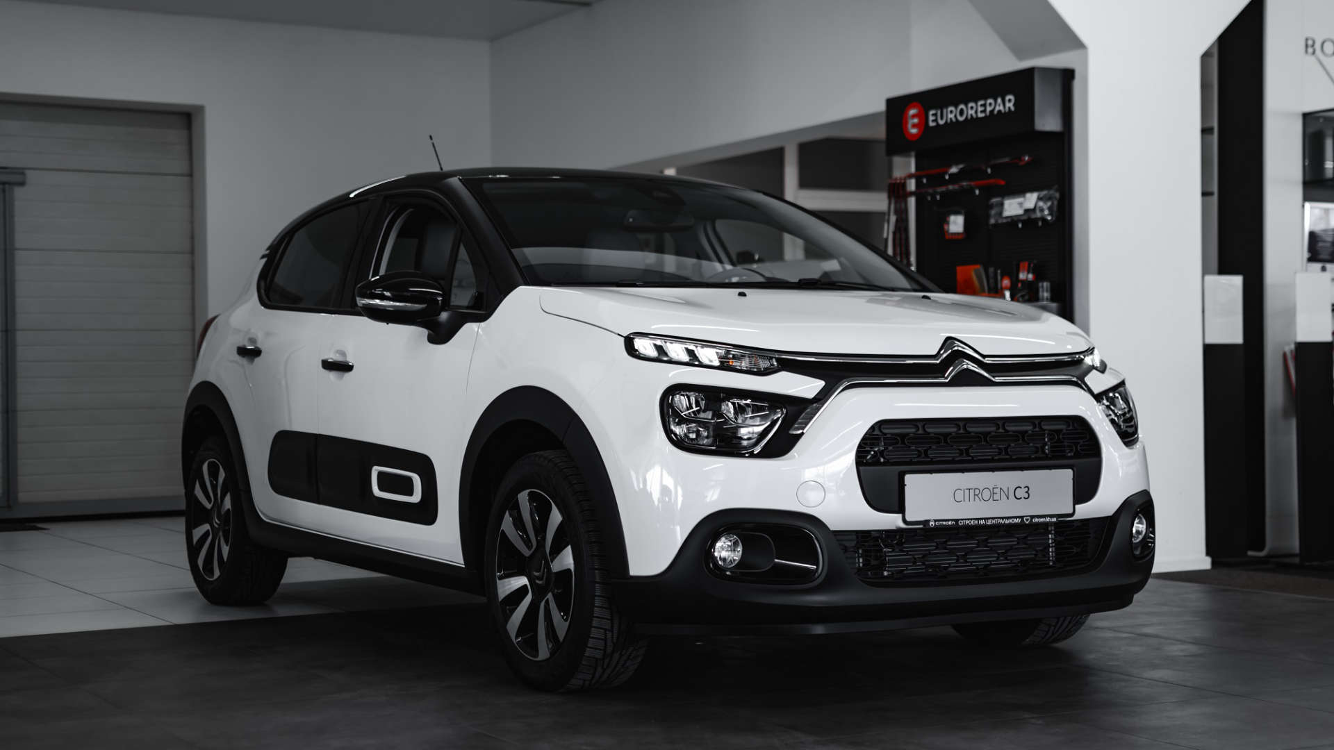 Неймовірно вигідні ціни на CITROЁN C3: встигніть придбати — від 640 000 гривень!